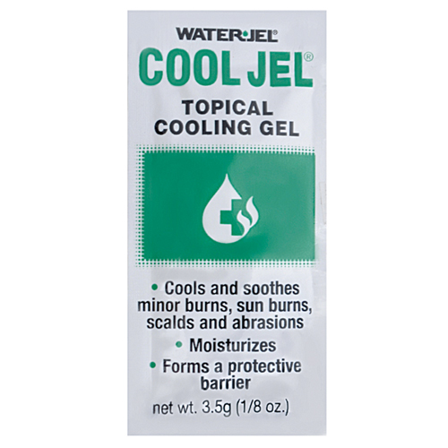 Water-Jel&reg; - Cool Jel, Gel, Class 2 Stor-it Systems