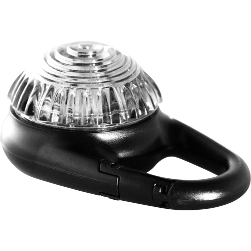 Clignotant d'avertissement Guardian TAG-IT, Continu/Clignotement, Blanc Stor-it Systems