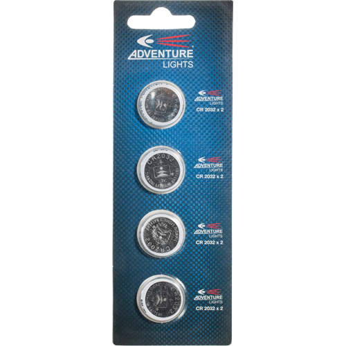 Guardian Warning Light Battery Pack Stor-it Systems