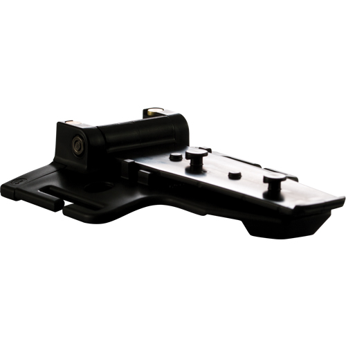 Socle universel pou pour clignotant d'avertissement VIP Stor-it Systems