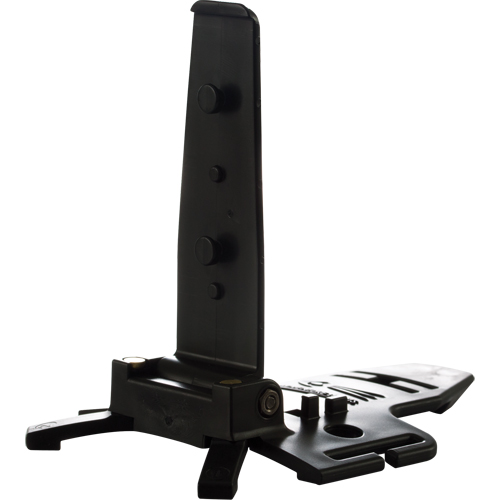 Socle universel pou pour clignotant d'avertissement VIP Stor-it Systems