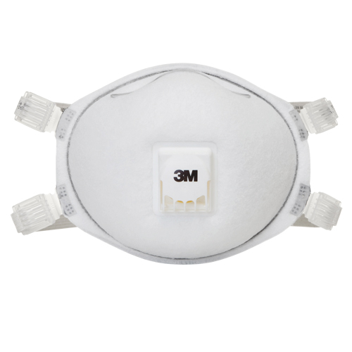 8212 Welding Particulate Respirators, N95, NIOSH Certified Stor-it Systems