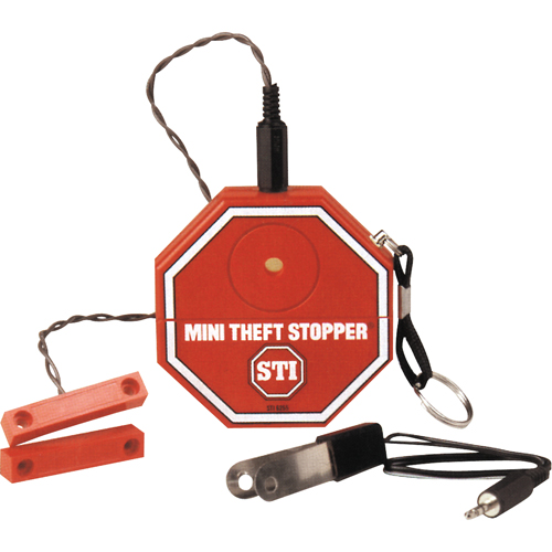 Protecteur Mini Theft Stopper Stor-it Systems