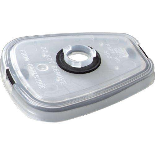 Pr&eacute;filtres pour respirateurs s&eacute;rie 2200 Stor-it Systems