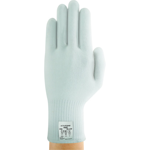 Insulator&reg; 78-101/78-150 Gloves, Polyester, 13 Gauge, One Size Stor-it Systems