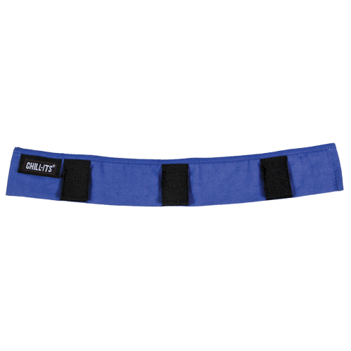 Chill-Its&reg; 6716 Cooling Hard Hat Liner Stor-it Systems