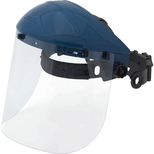 ValuGard Headgear, Ratchet Suspension Stor-it Systems