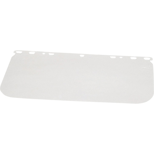 Visi&egrave;re Valuguard, PETG, Teinte Transparent Stor-it Systems