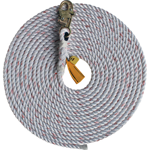 Cordages de s&eacute;curit&eacute; Stor-it Systems