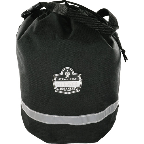 Sac pour &eacute;quipement de protection contre les chutes Arsenal 5130 avec fermeture &agrave; cordon Stor-it Systems