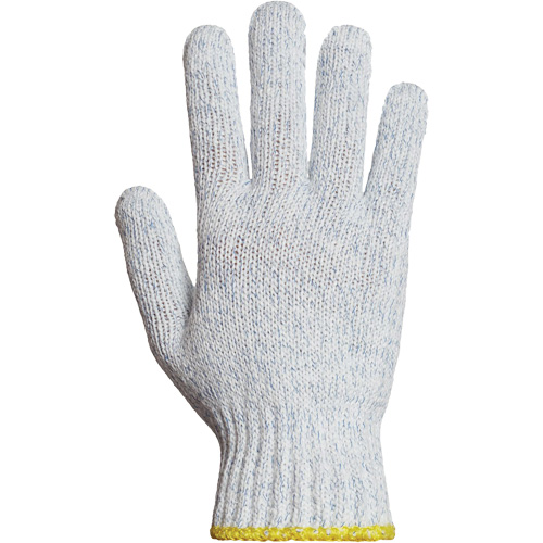 Gant tricot&eacute; Superior SNF, Polyester, Calibre 7, Grand Stor-it Systems