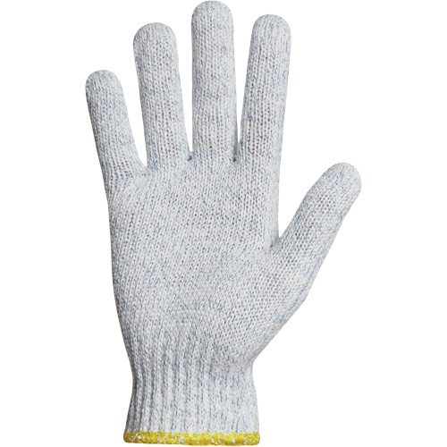 Gant tricot&eacute; Superior SNF, Polyester, Calibre 7, Grand Stor-it Systems