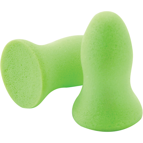 Meteors&reg; Foam Earplugs, Bulk - Box Stor-it Systems