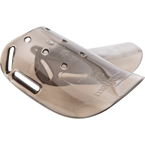 Non-Conductive Metatarsal Guards, Polycarbonate Stor-it Systems
