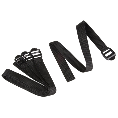 Non-Conductive Metatarsal Guards - Optional Metstrap Stor-it Systems