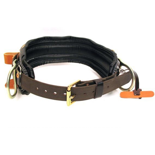 Full Floating Linemen's Body Belt Stor-it Systems