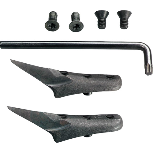 Replacement Pole Climbing Gaffs Stor-it Systems