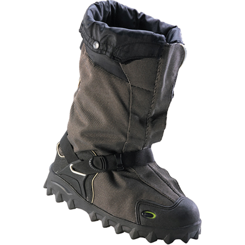 Couvre-chaussures Navigator 5, Nylon, Boucles et crochets, Convient &agrave; Hommes 17 Stor-it Systems