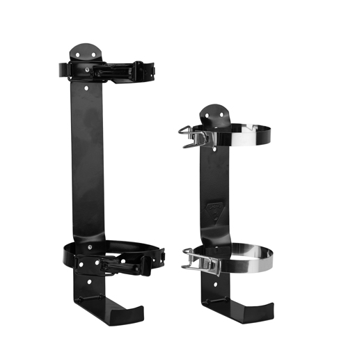 Support &agrave; usage moyen pour extincteurs de 5 lb Stor-it Systems