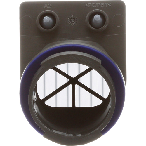 Ensemble de soupape d'expiration Stor-it Systems