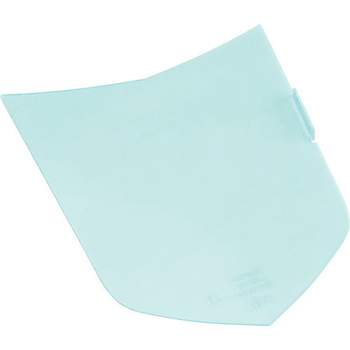 Outside Cover Lens for p550, Outside Stor-it Systems