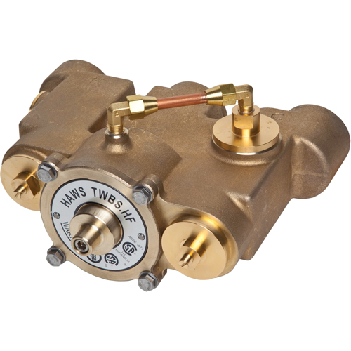 Thermostatic Mixing Valves, 78 GPM Stor-it Systems
