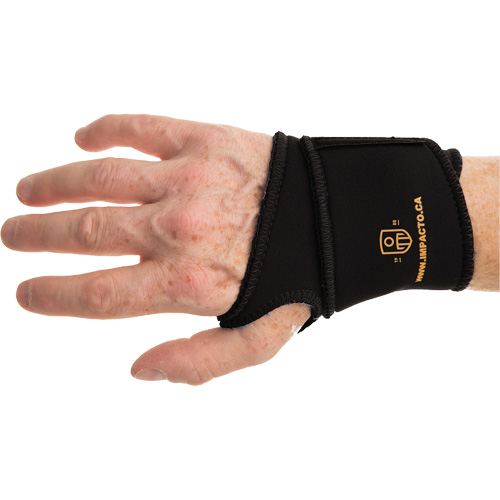 Bandes serre-poignet thermiques, N&eacute;opr&egrave;ne, Petit Stor-it Systems