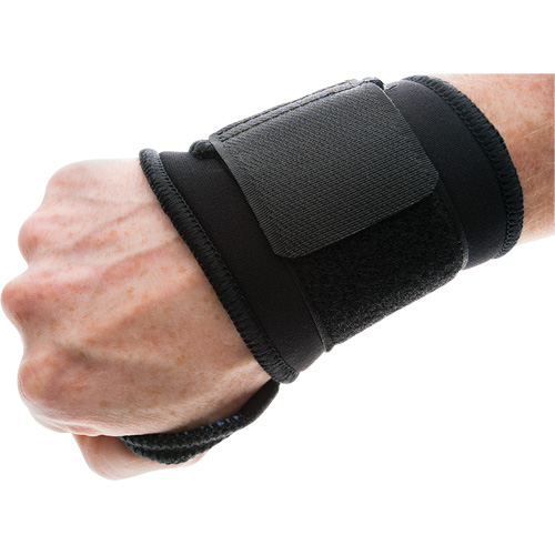 Bandes serre-poignet thermiques, N&eacute;opr&egrave;ne, Petit Stor-it Systems