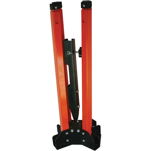 Tilt-Adjust Sign Stand Stor-it Systems