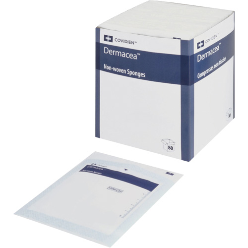 Non-Woven Sponges Stor-it Systems