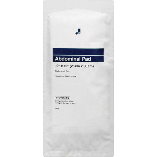 Abdominal/Combine Pads Stor-it Systems