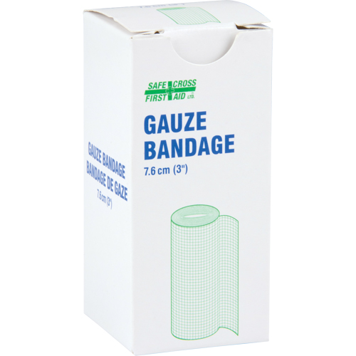 Pansement &eacute;tirable moulant, Couper au besoin lo x 3" la, Classe 1 Stor-it Systems
