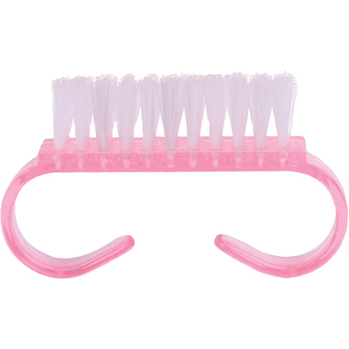 Brush, Blue Stor-it Systems