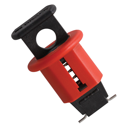 Petit verrou, Type Disjoncteur Stor-it Systems
