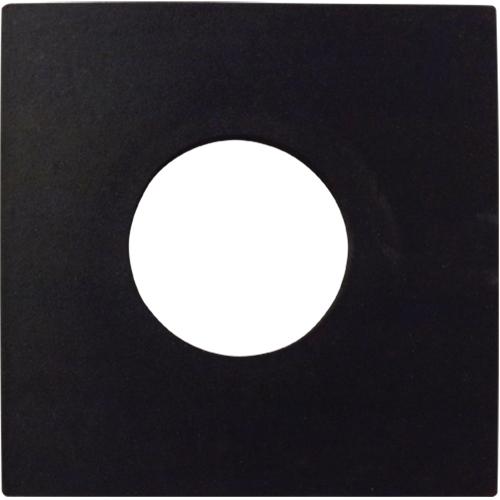 Base pour d&eacute;lin&eacute;ateur, 10 lb Stor-it Systems