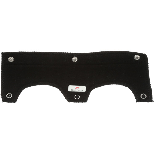 Bandeau et tampon frontal confortable Versaflo Stor-it Systems