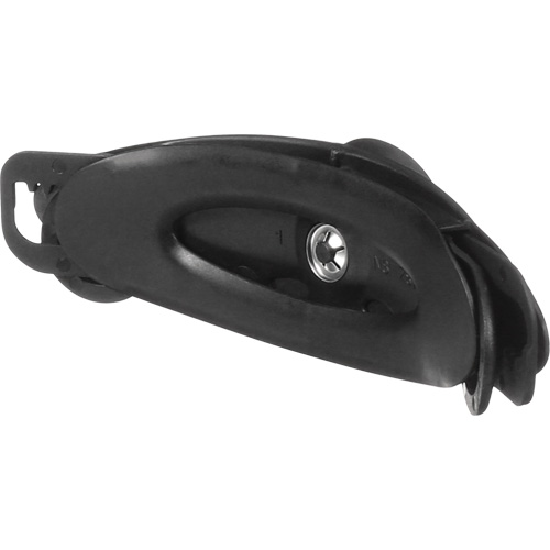 Serre-t&ecirc;te de soudage 9100 Speedglas Stor-it Systems