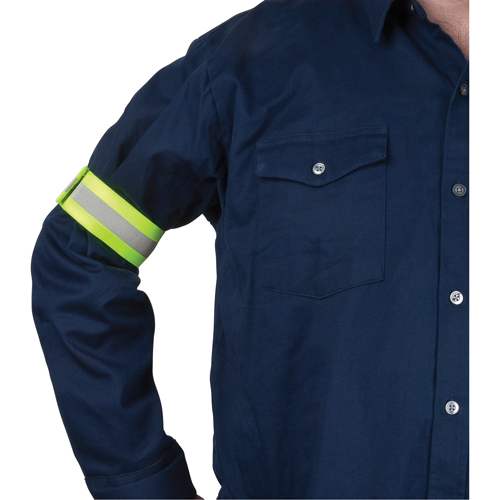 Brassards 15" pour bras & jambes Stor-it Systems