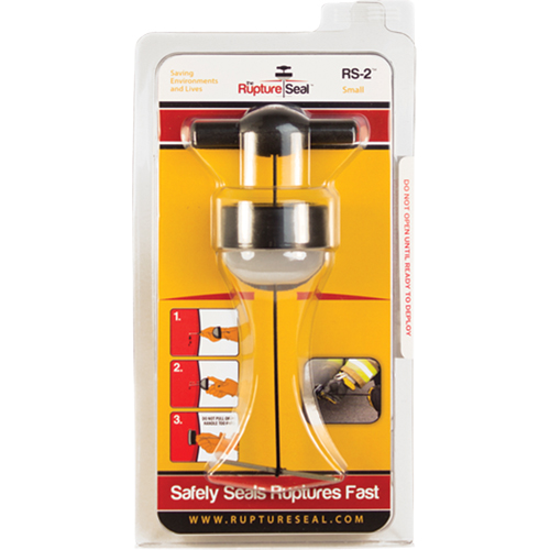 Petit joint RuptureSeal Stor-it Systems
