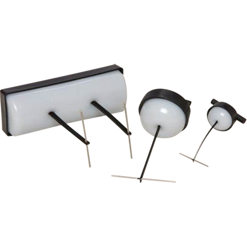 Paquet de 3 joints RuptureSeal Stor-it Systems