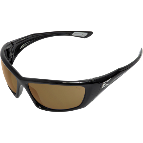 Robson Safety Glasses, Copper Lens, Polarized, MCEPS GL-PD 10-12 Stor-it Systems