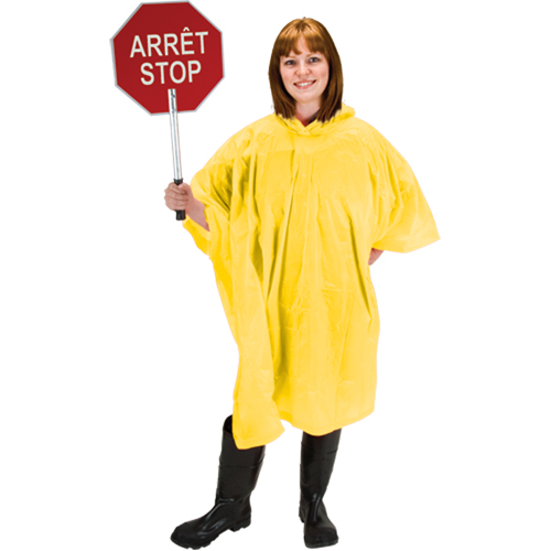 RZ Poncho Stor-it Systems
