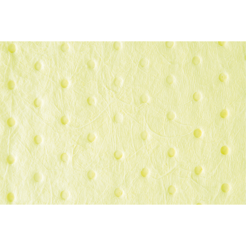 Premium Bonded Sorbent Pads, Hazmat, 15" x 18", 30 gal. Absorbancy Stor-it Systems