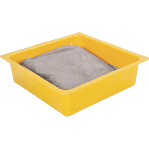 Drip Pan Stor-it Systems