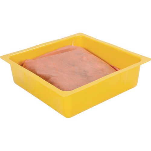 Drip Pan Stor-it Systems