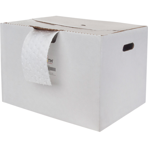 Multi-Purpose Sorbents, 50' L x 5" W, 10 gal. Absorbancy Stor-it Systems