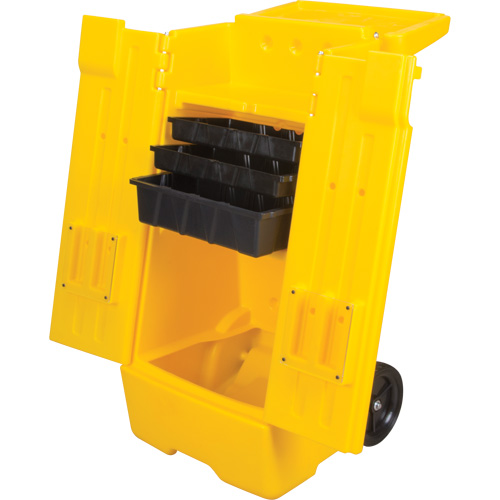 Mobile Tool Kaddie Stor-it Systems