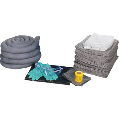 Trousses de rechange, 30 gallons, Universel Stor-it Systems