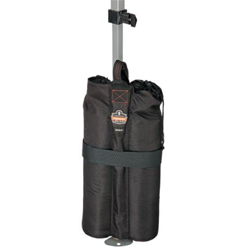 Shax&reg; 6094 Tent Weight Bags Stor-it Systems