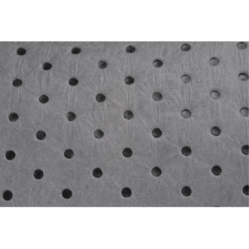Absorbants pour zones de circulation &eacute;lev&eacute;e, L&eacute;ger, 150' lo x 30" la, Absorption 40 gal. Stor-it Systems